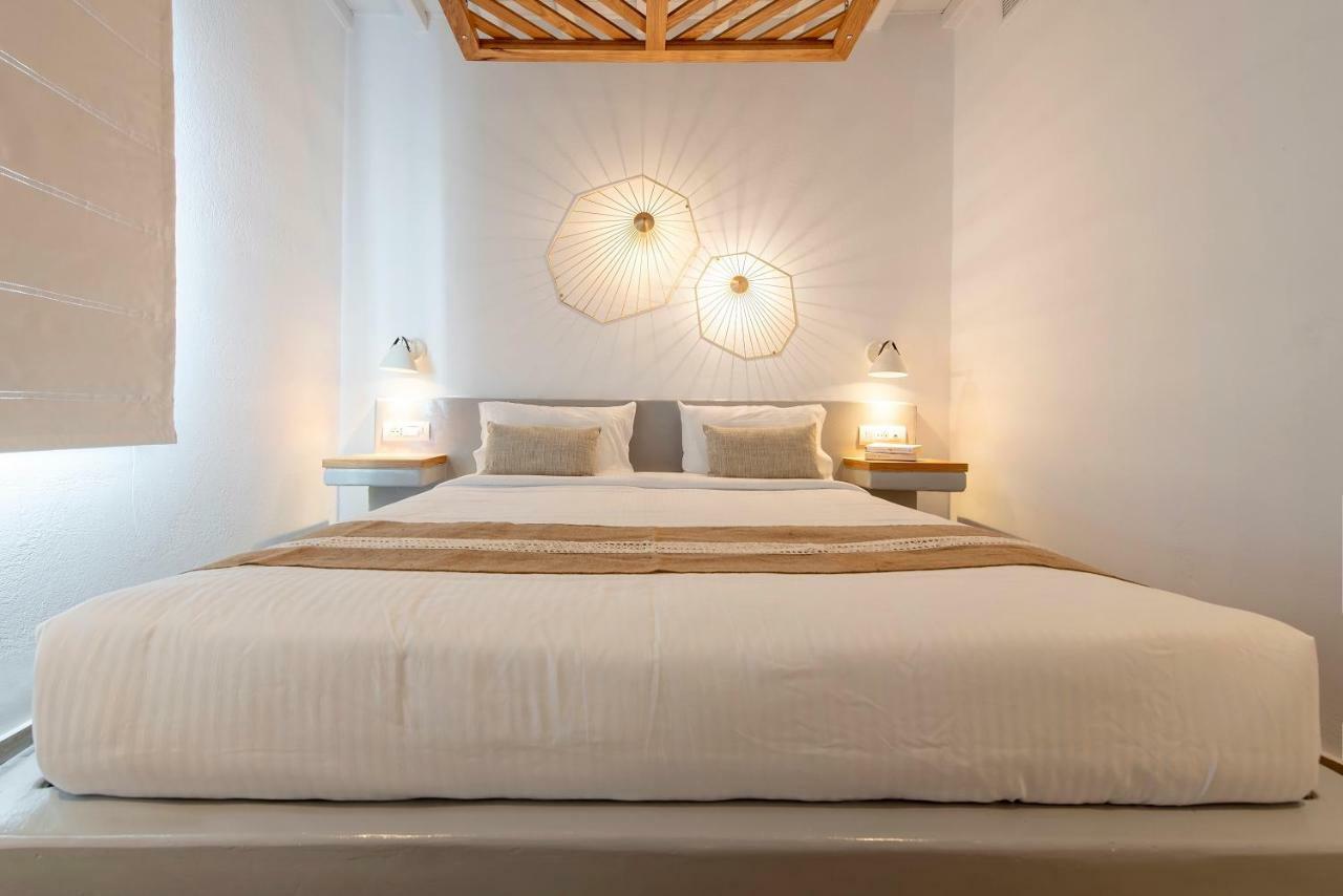 Aparthotel Osom Ornos (Mykonos)