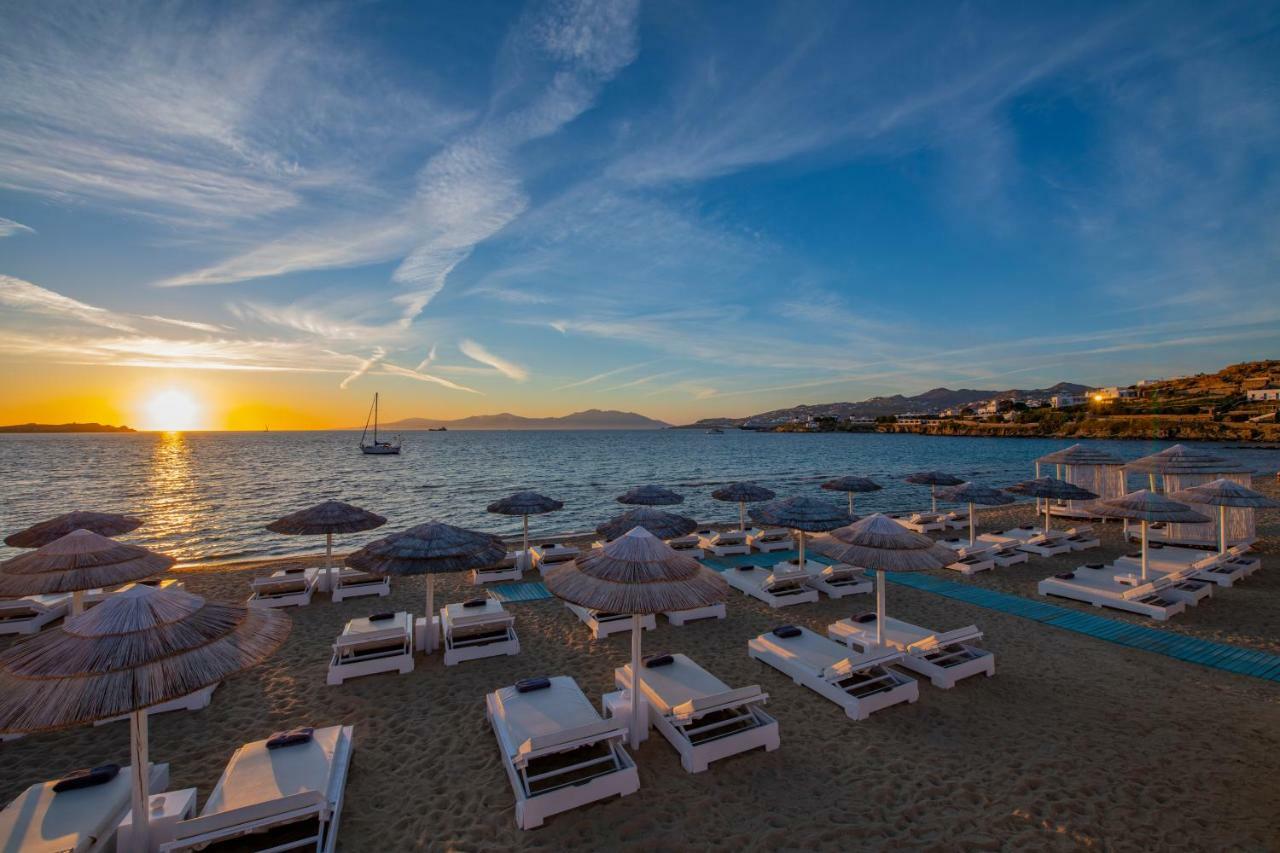 Mykonos Bay & Hotel