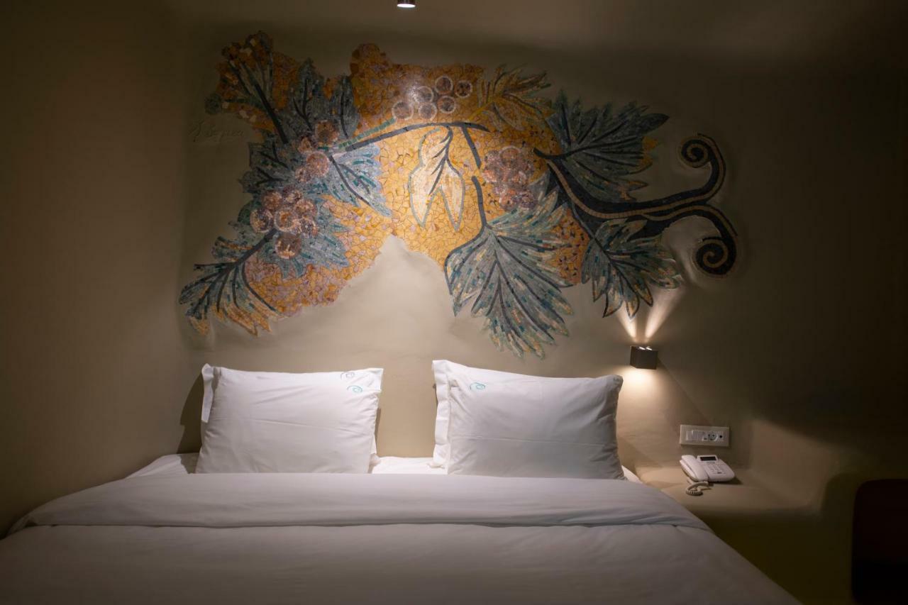 Hotel Mykonos Bay & 4*