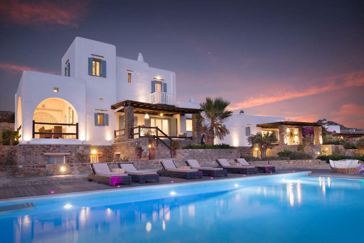 Elan Villa *