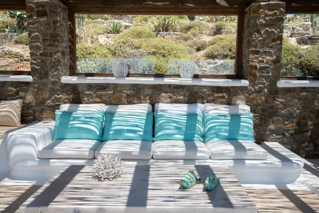 Elan * Fanari (Mykonos)