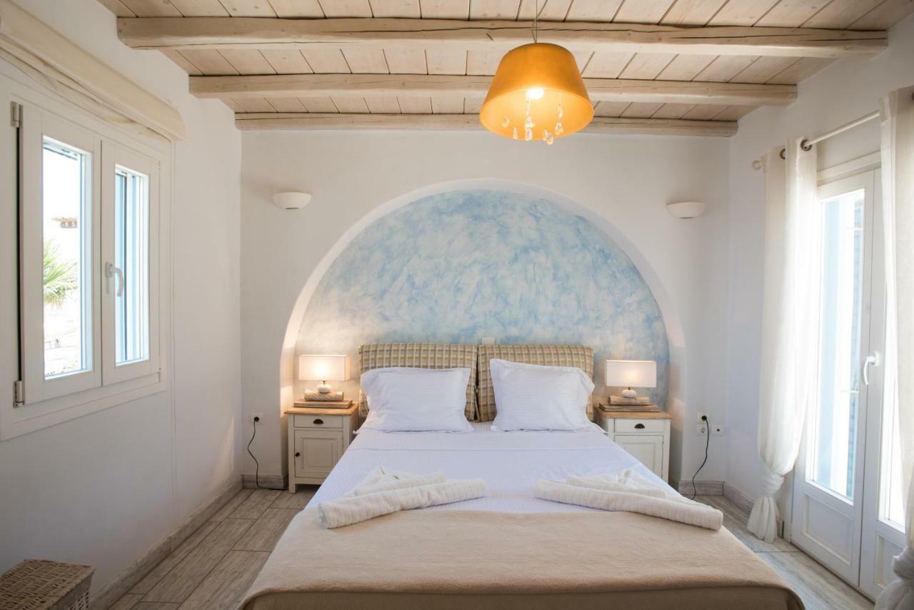 Elan Villa Fanari (Mykonos)