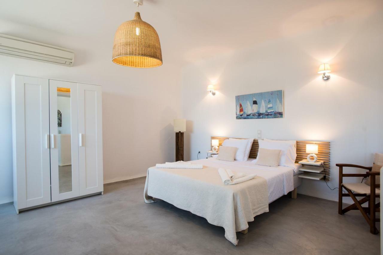 Elan Fanari (Mykonos)