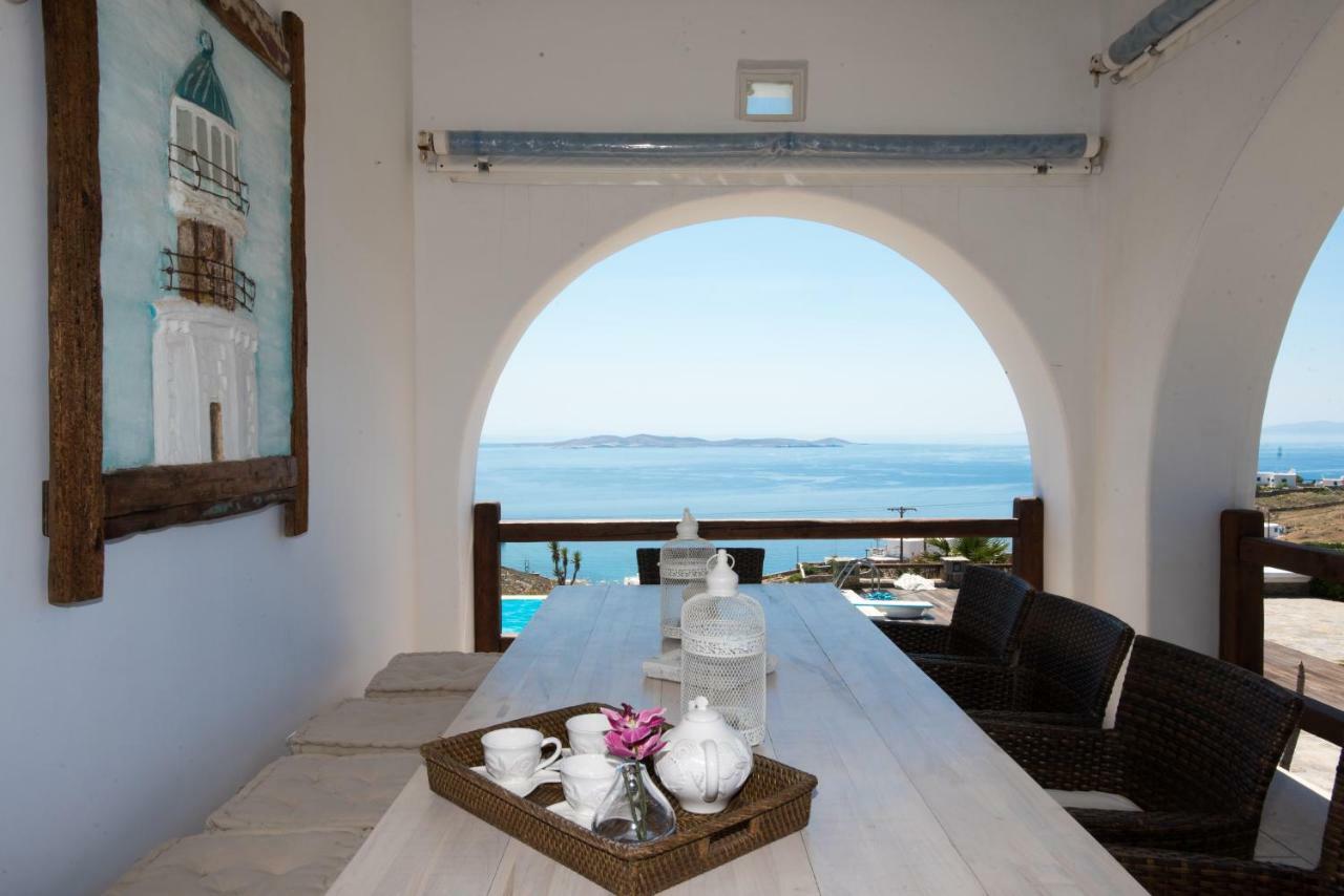 Villa Elan *