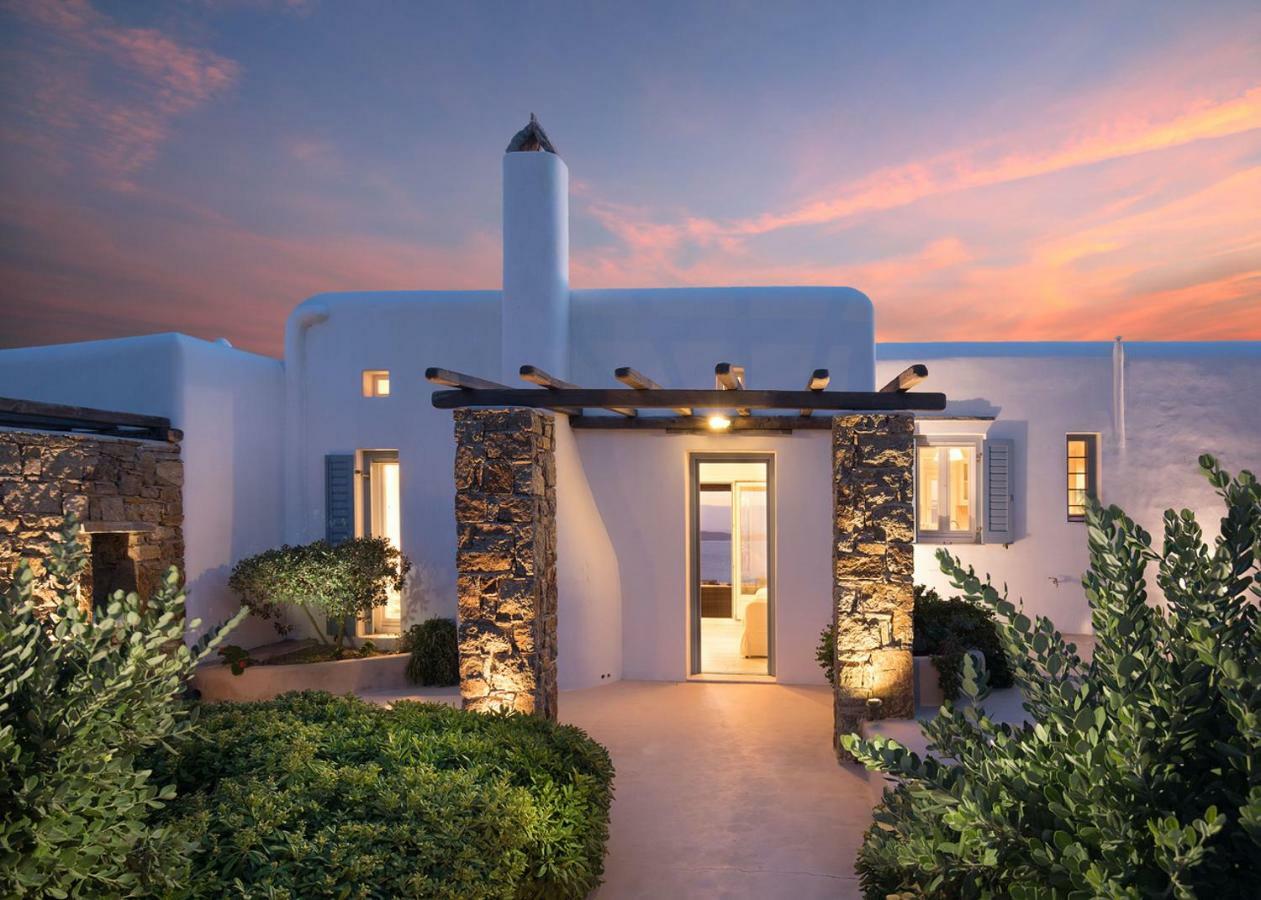 Elan Villa