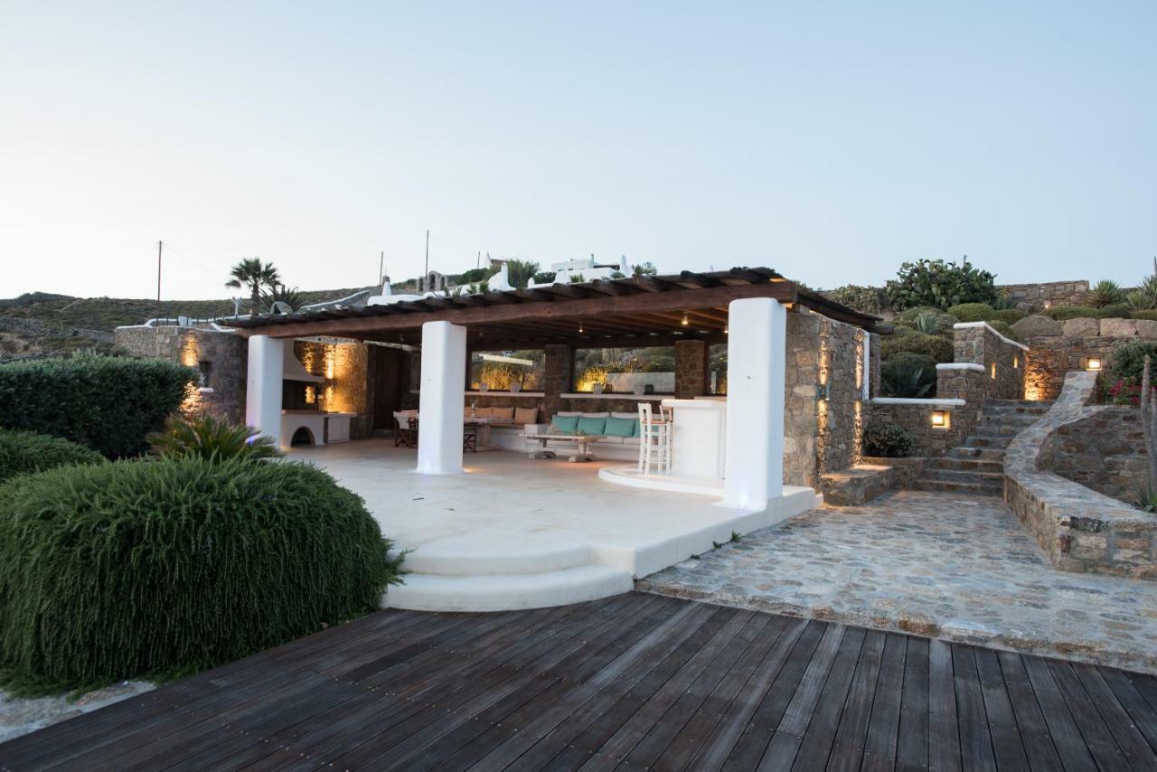 Elan Villa *