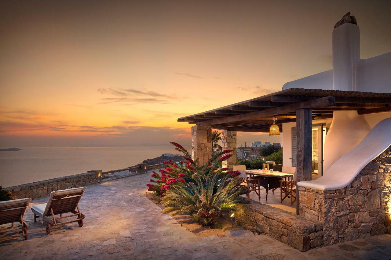 Elan Fanari (Mykonos)