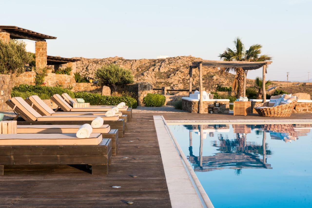 Elan Fanari (Mykonos)