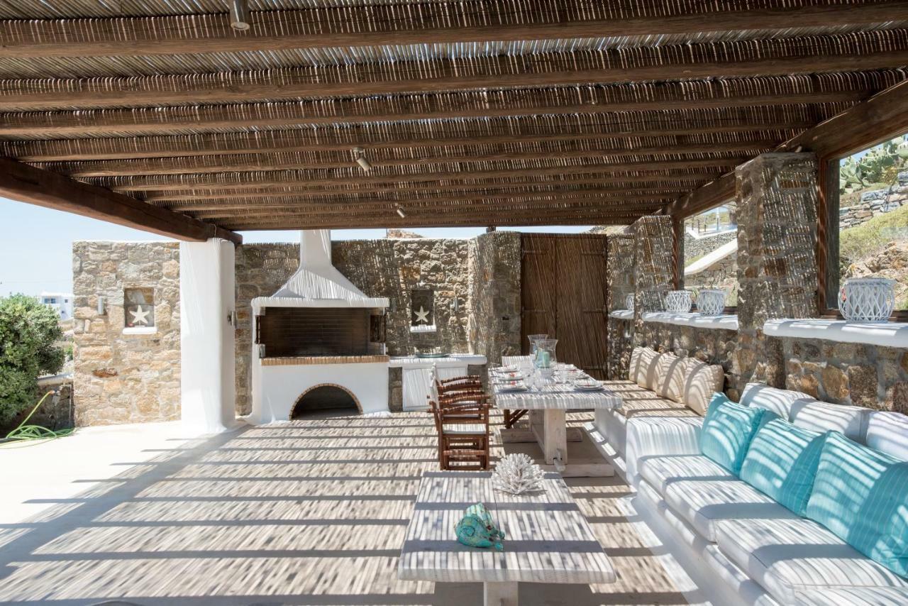 Elan Villa