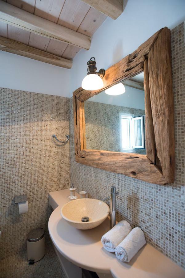 Elan * Fanari (Mykonos)