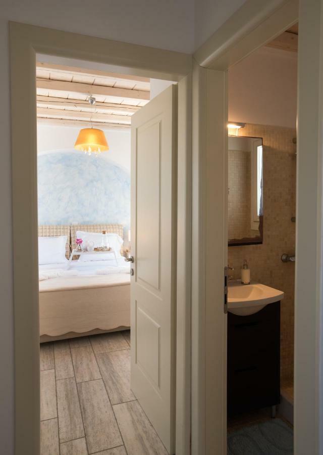 Elan Villa Fanari (Mykonos)
