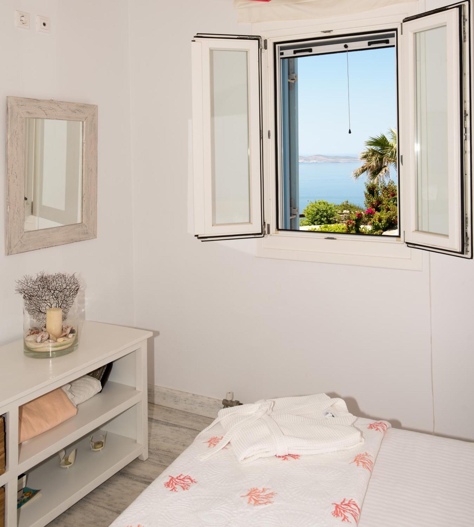 Elan Fanari (Mykonos)