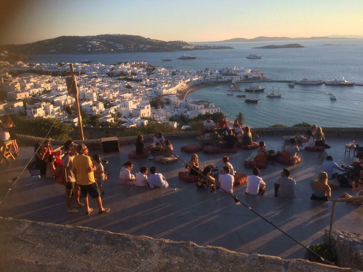 Stella's Mykonos Town