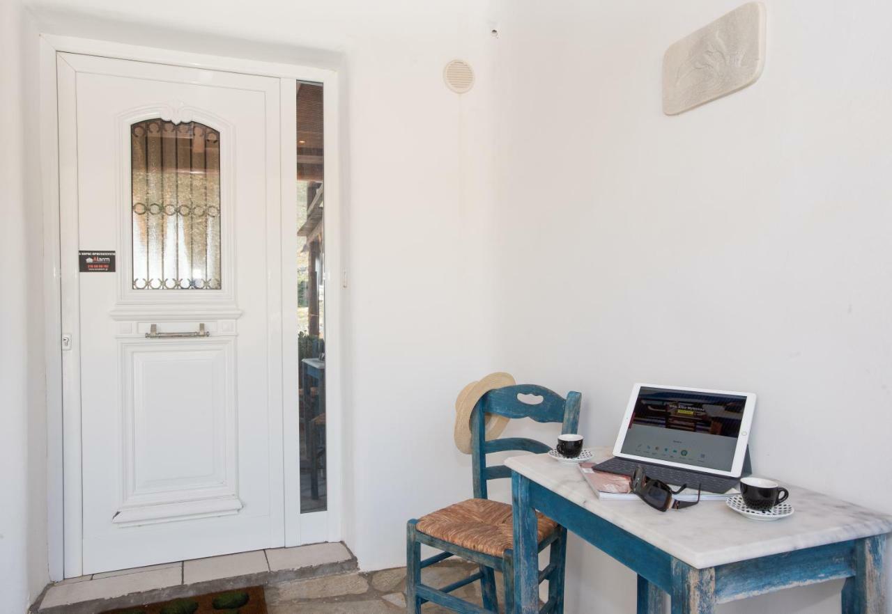 Villa Alba Mykonos
