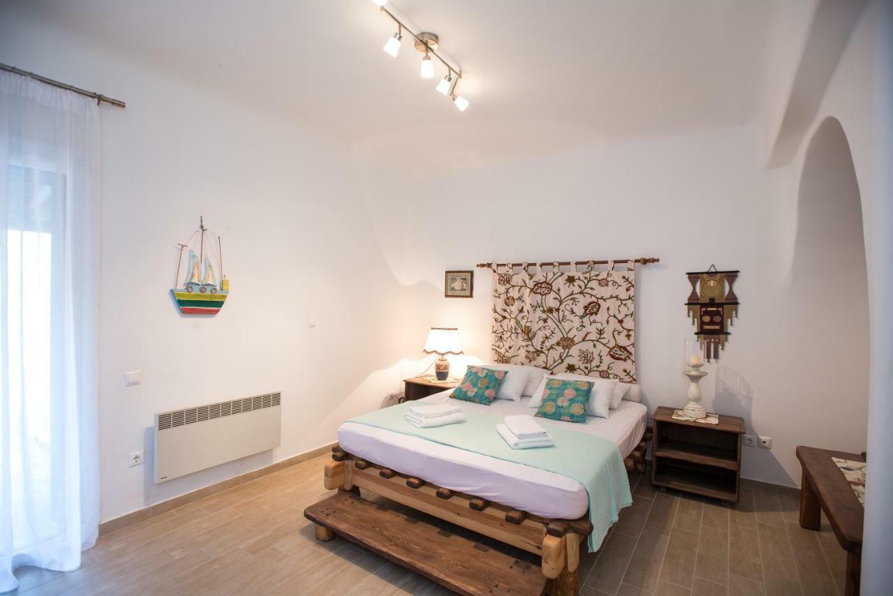 Alba Mykonos Agios Sostis (Mykonos)