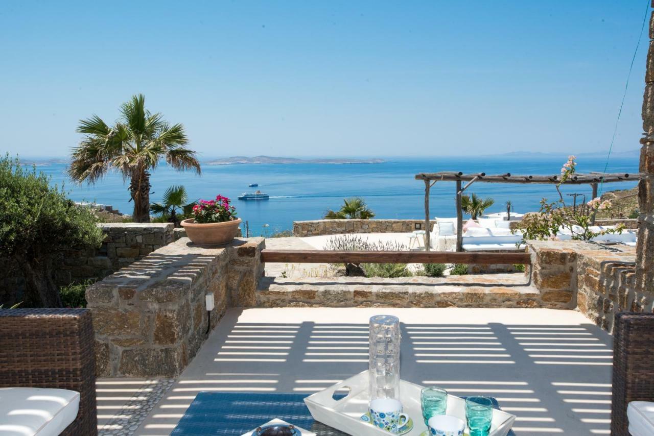 Elan Fanari (Mykonos)