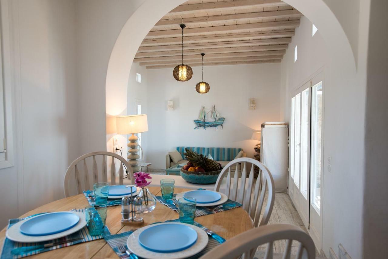 Elan Villa *