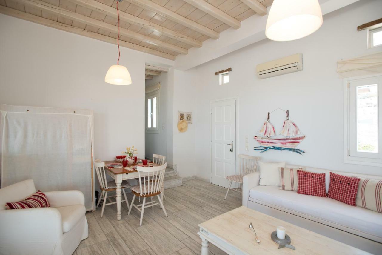 Villa Elan Fanari (Mykonos)