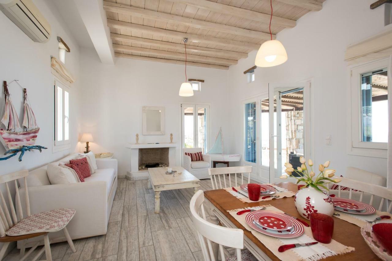 Elan Villa *
