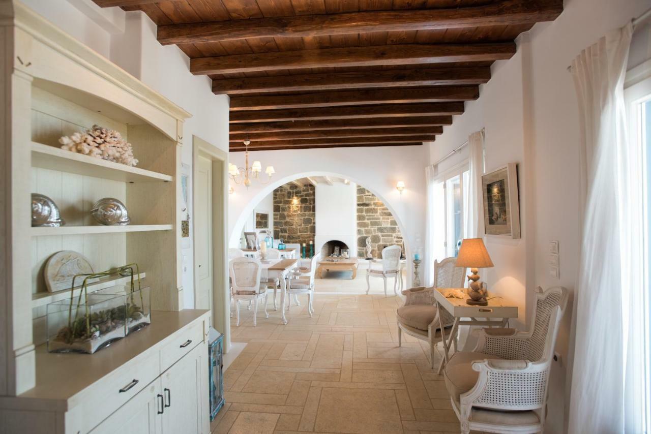 Villa Elan *