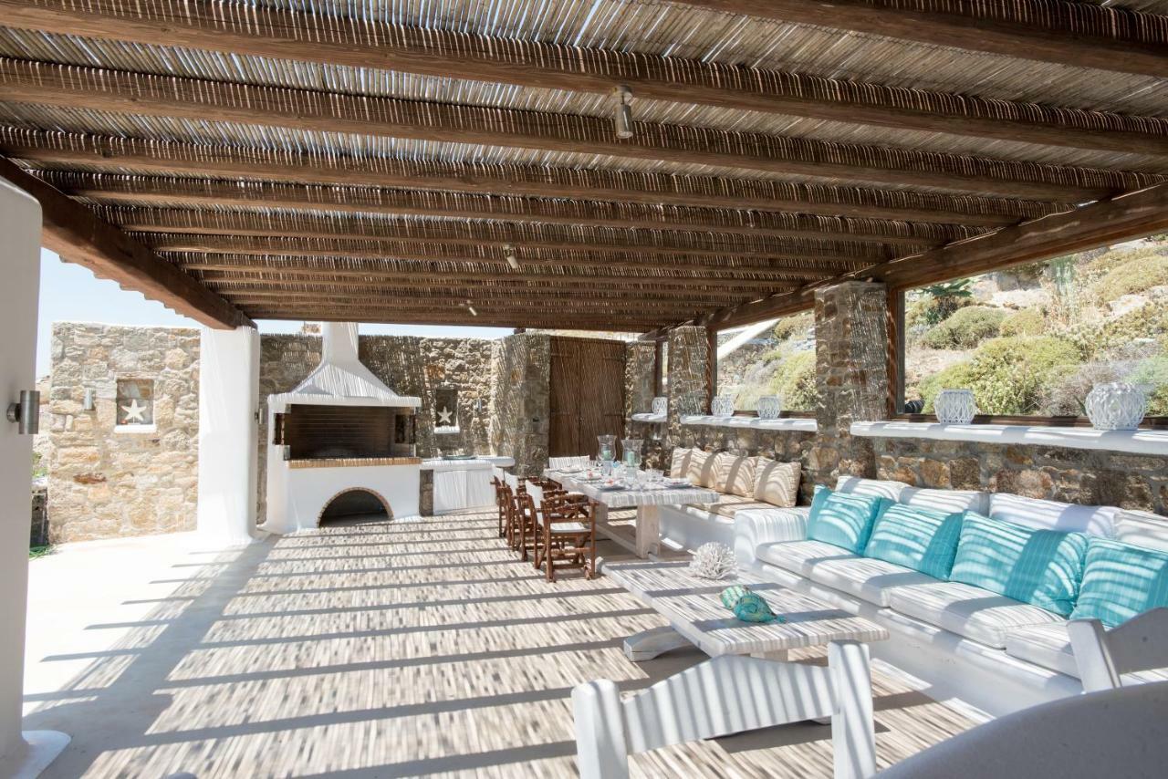 Elan Villa