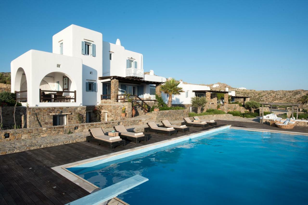 Elan Villa
