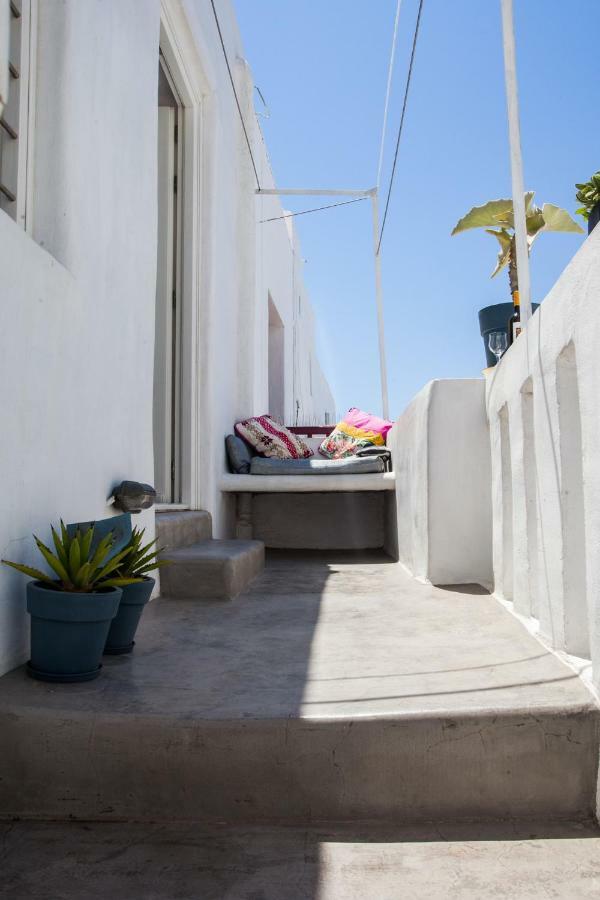 Eclectic & Artistic House In Holiday home Mykonos Town