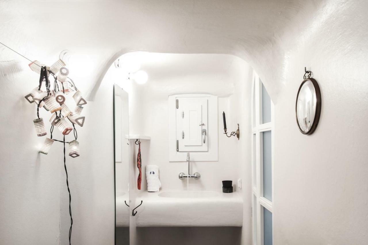 Eclectic & Artistic House In Holiday home Mykonos Town