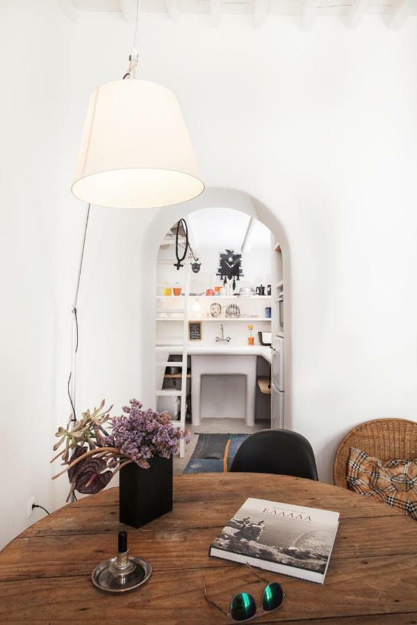 Holiday home Eclectic & Artistic House In