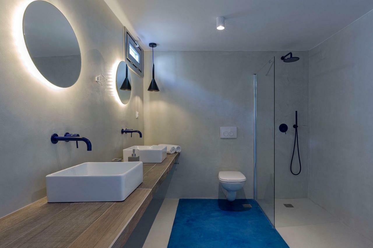 Villa Sealine Tourlos