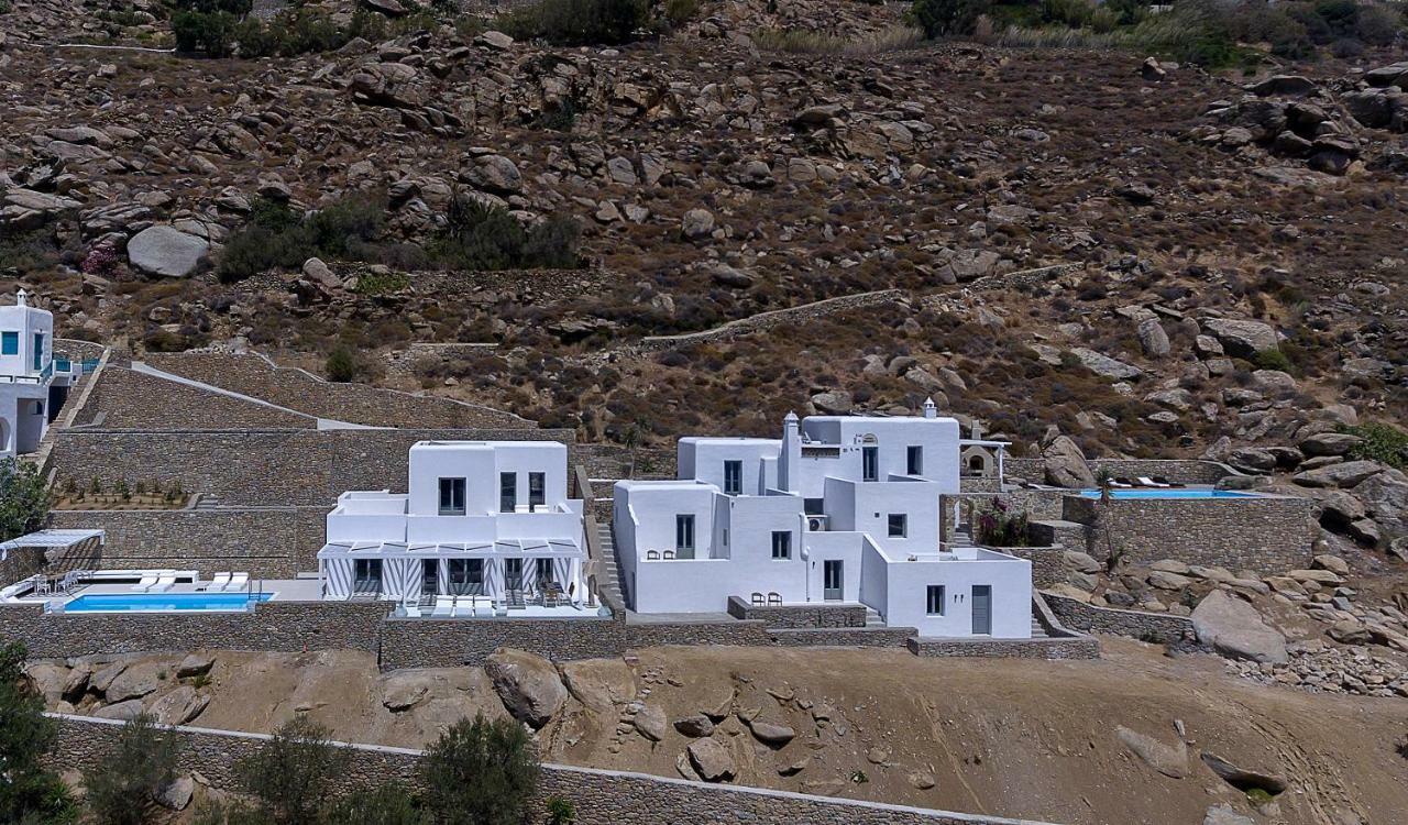 Villa Sealine *