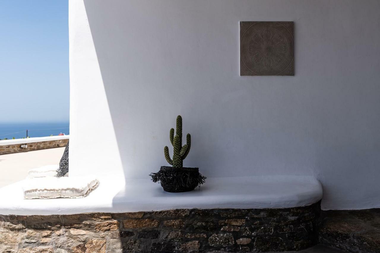 Blue Serenity Villa