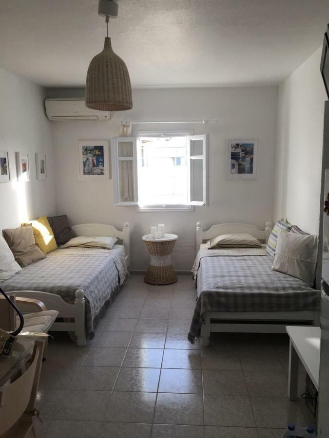 Apartment Stella's