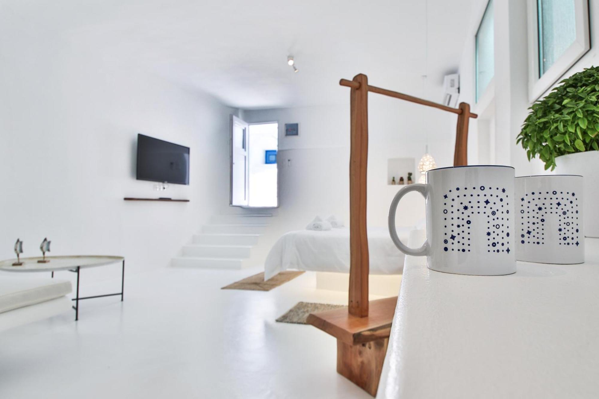 Arktos White Gasthof