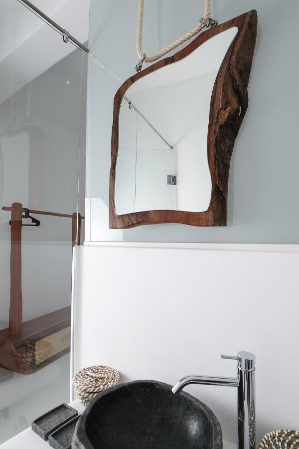 Arktos White Gasthof Mykonos Town