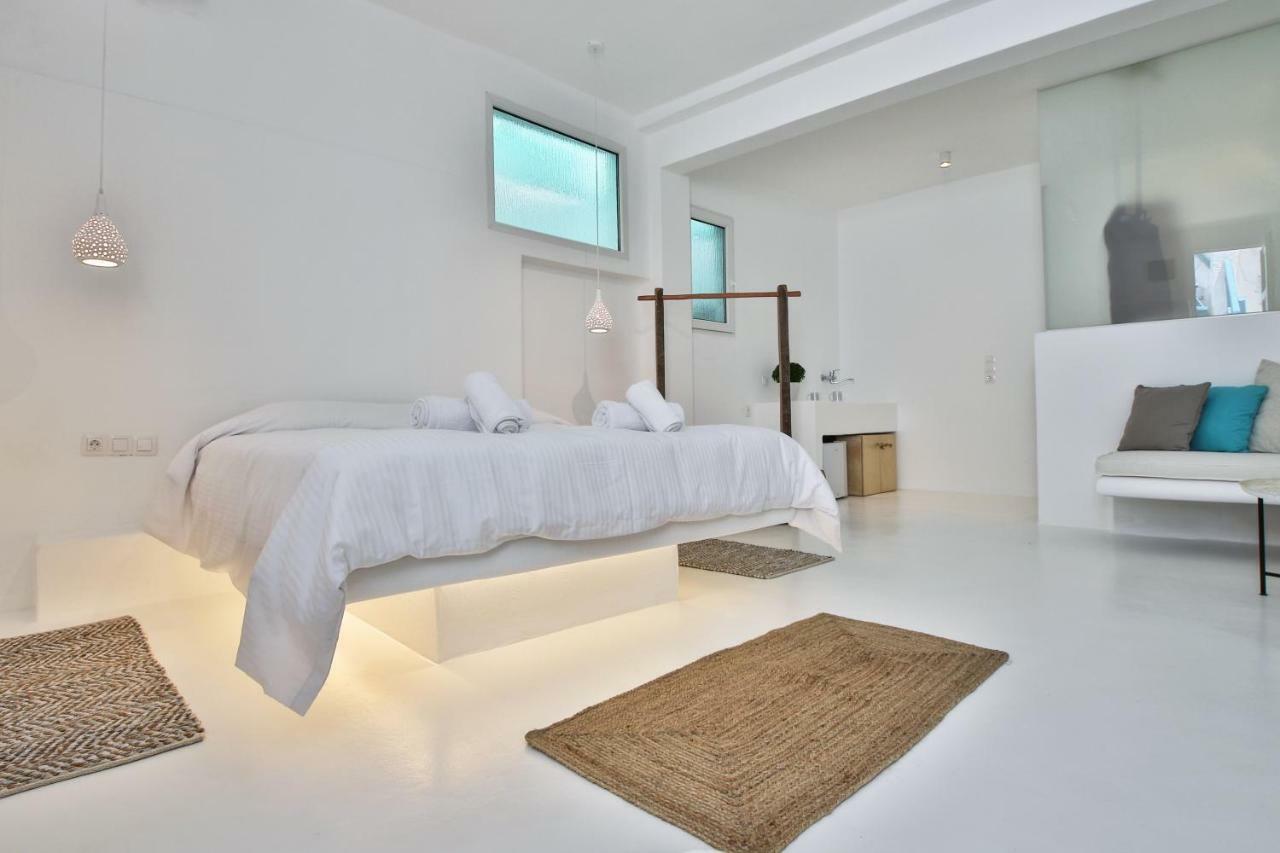 Gasthof Arktos White Mykonos Town