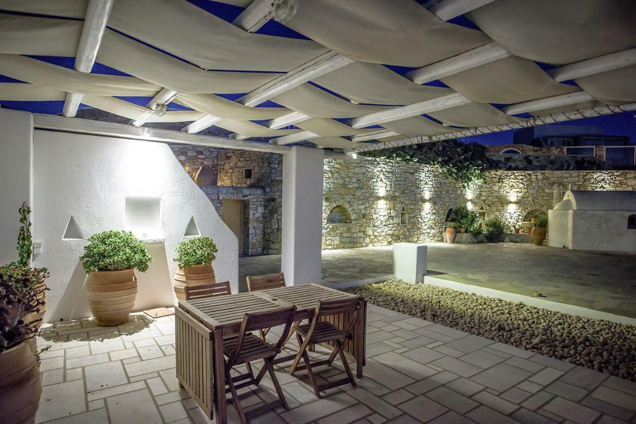Mykonos Art * Kanalia (Mykonos)