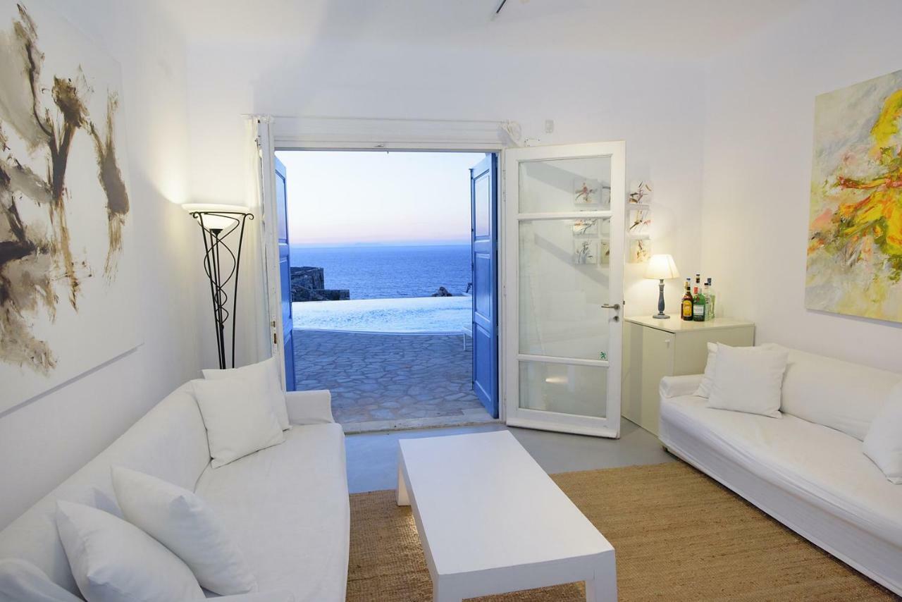 Mykonos Art * Kanalia (Mykonos)