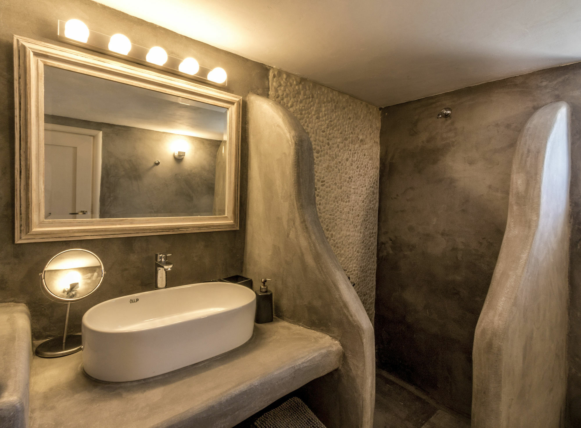 Corfos Apartamento *