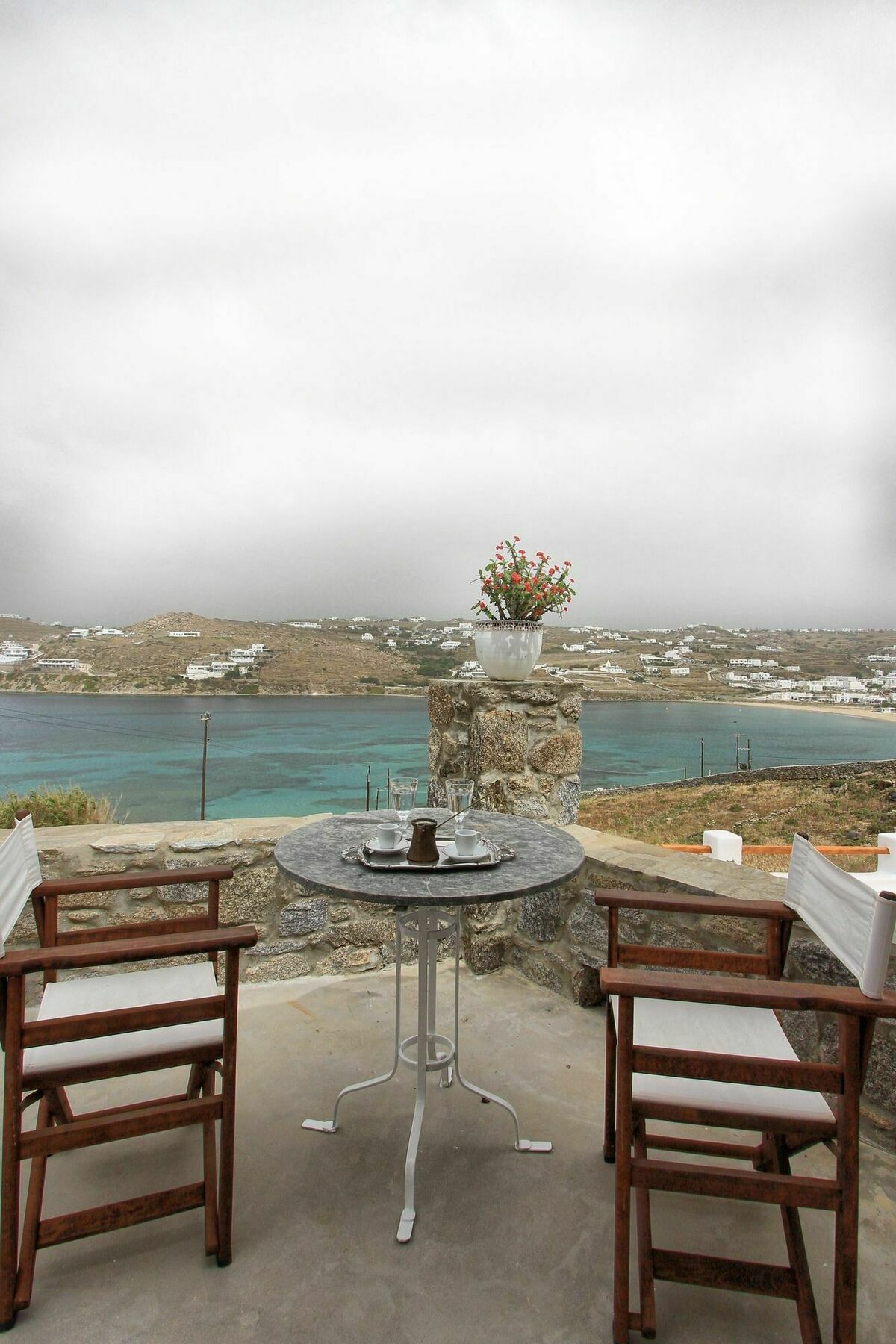 Apartamento Corfos Agios Ioannis Diakoftis