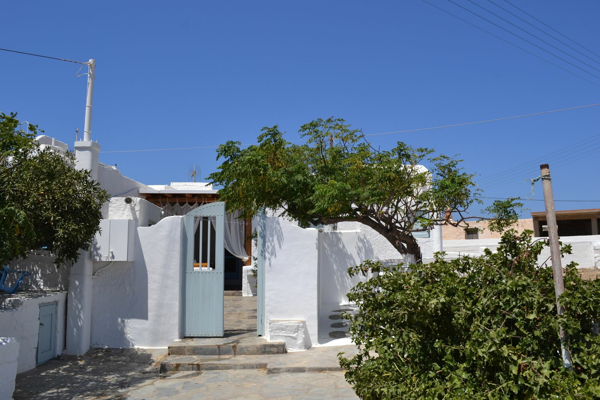Stella's Mykonos Town