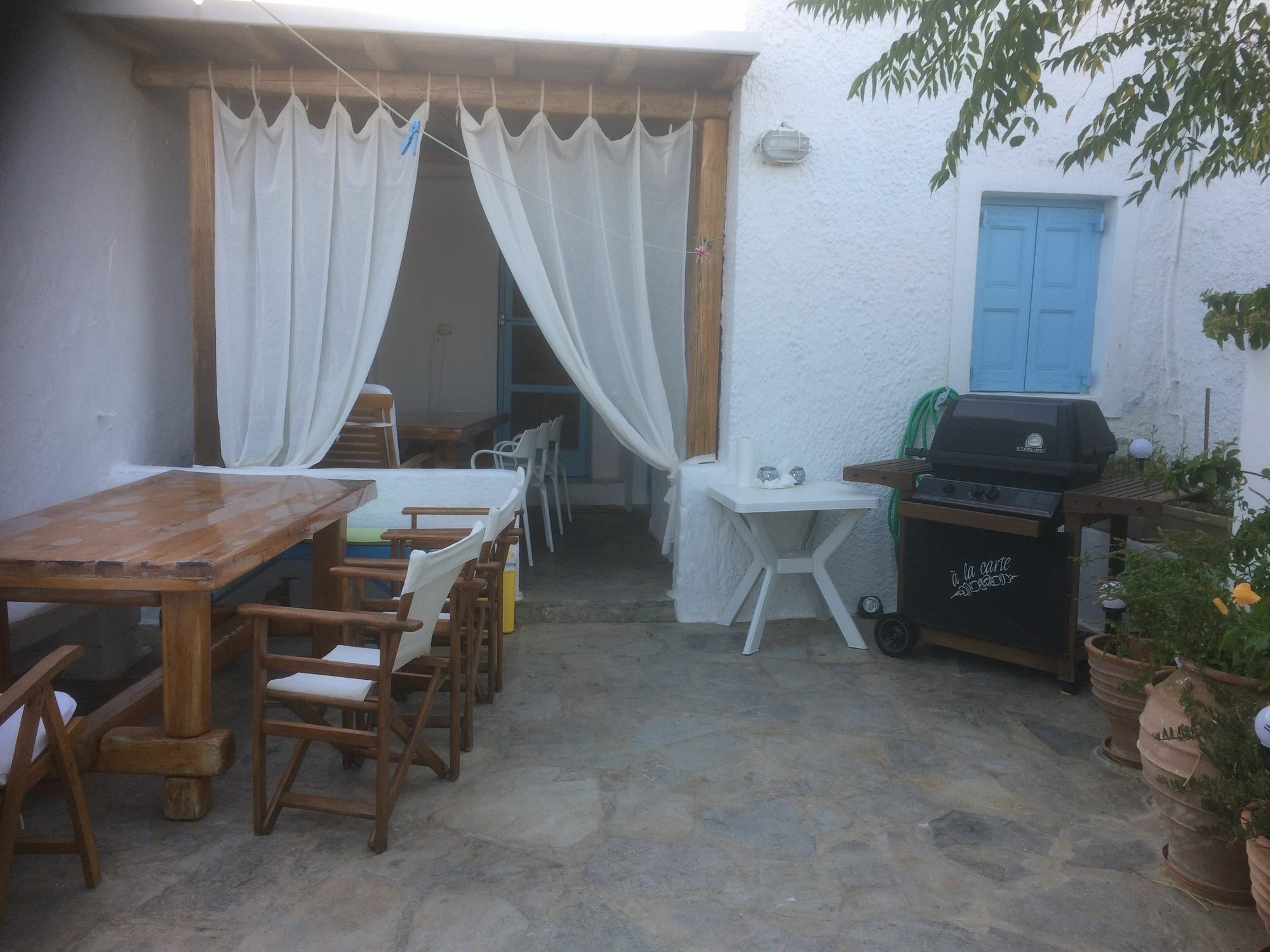 Stella's * Mykonos Town