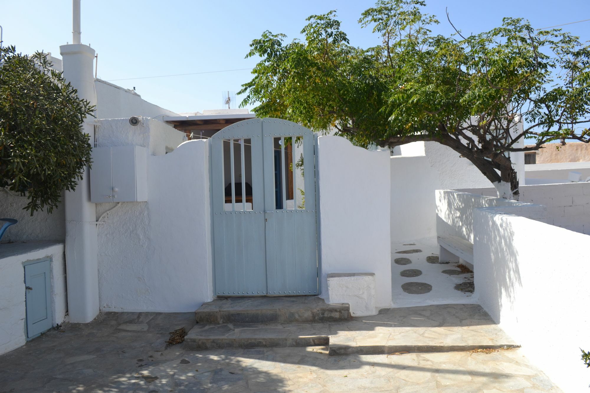 Stella's Apartment Mykonos Town