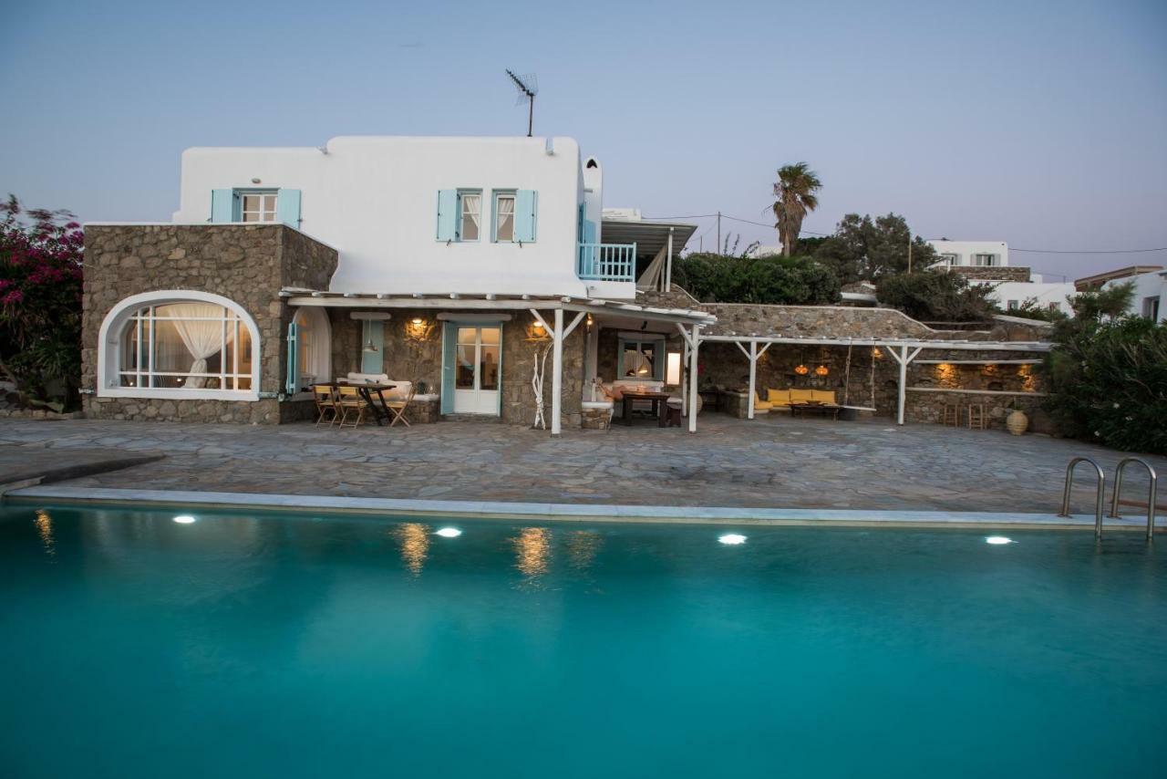 Waves Villa