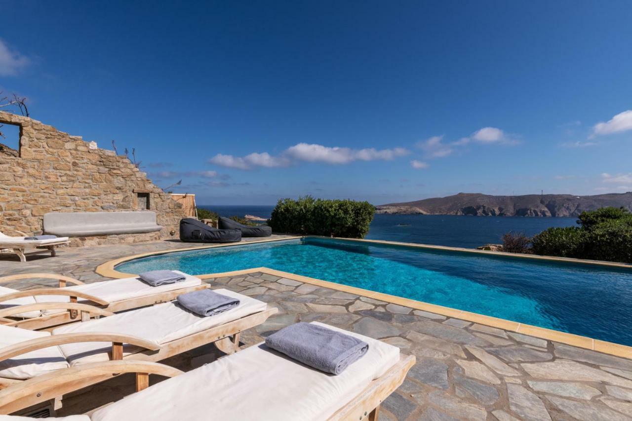 Summer Mood Mykonos Town