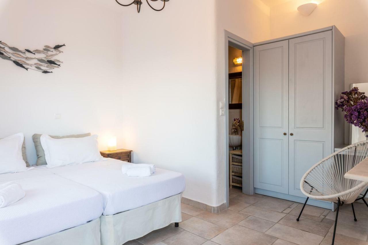 Summer Mood Holiday home Mykonos Town