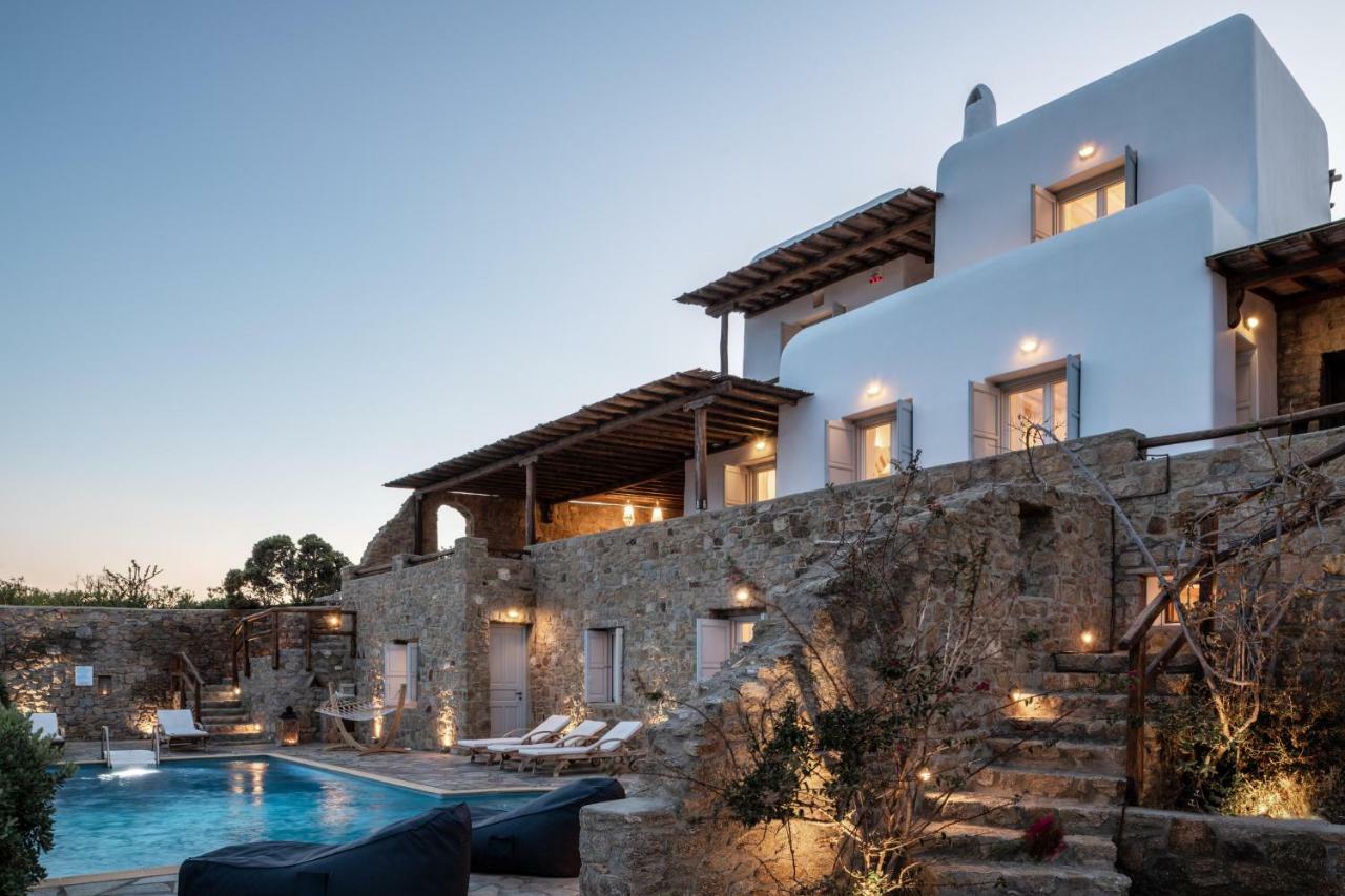 Summer Mood Holiday home Mykonos Town