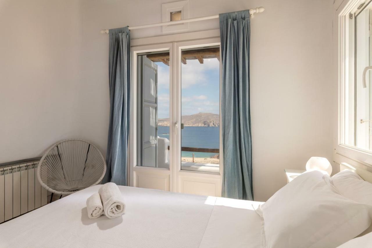 Summer Mood Mykonos Town