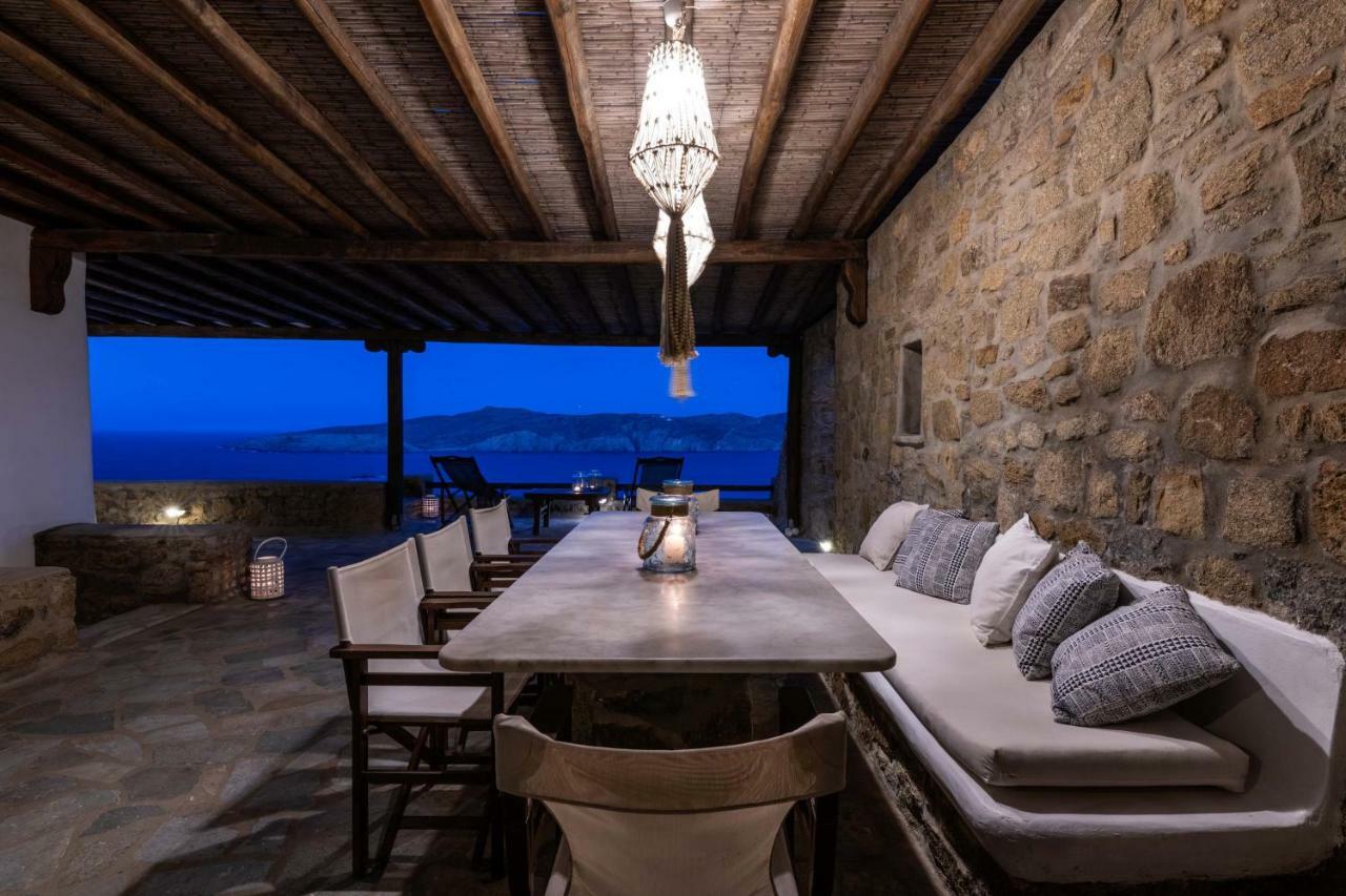 Holiday home Summer Mood Mykonos Town