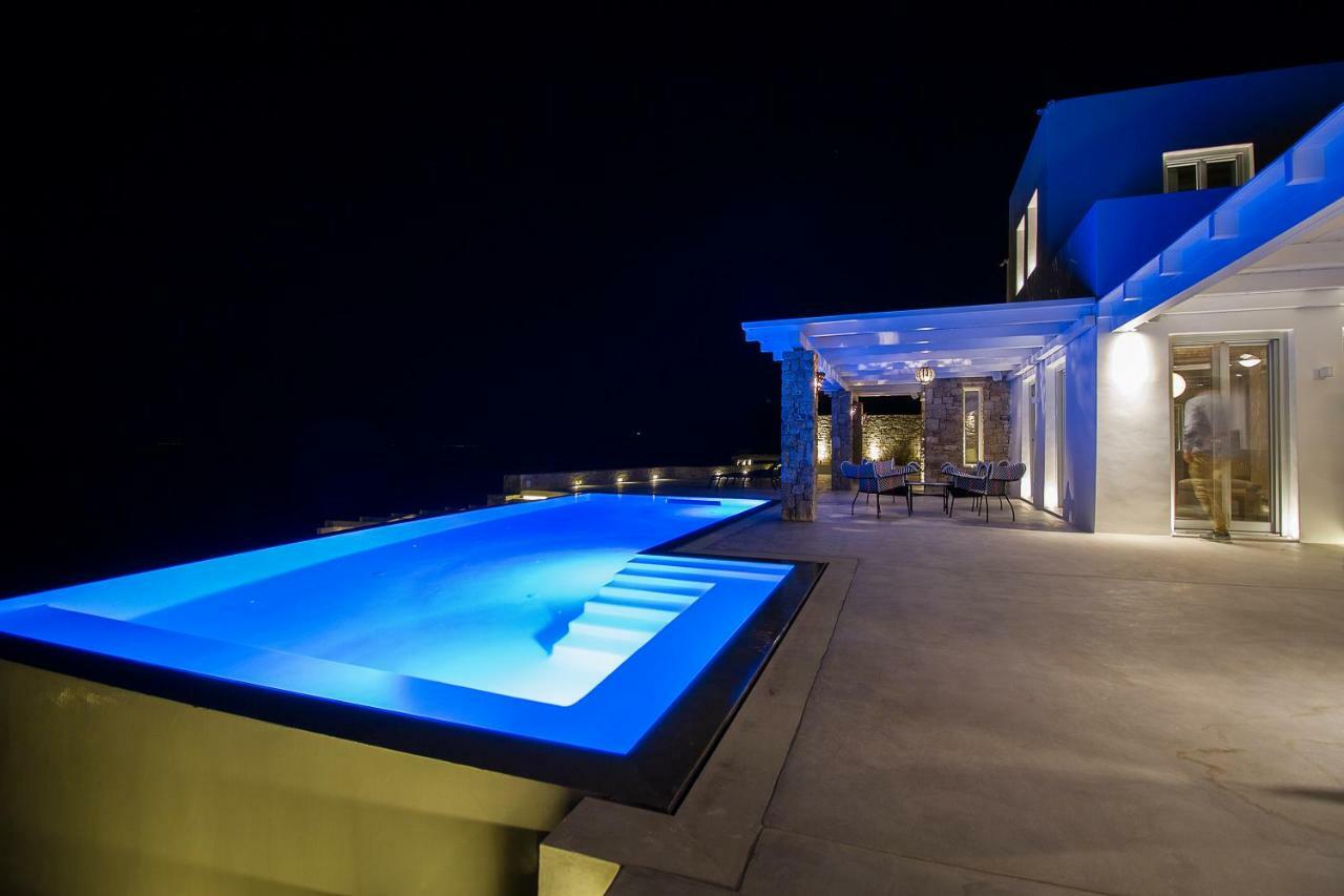 Villa Anais 1 Mykonos
